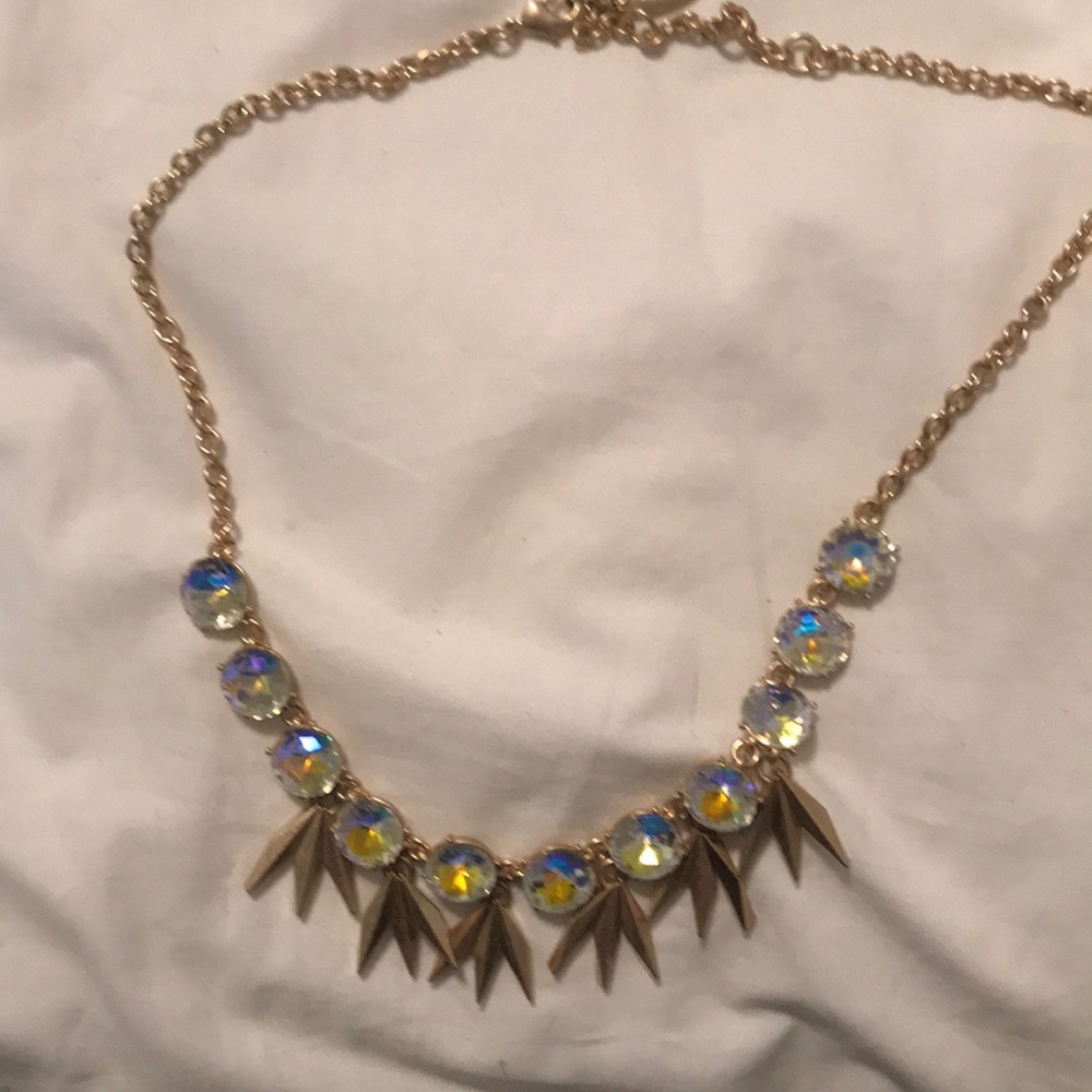 Plunder necklace